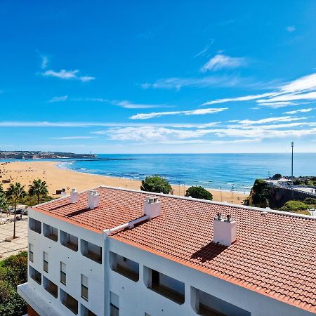 Apartment Concorde Sky Vista Mar Portimão Zewnętrze zdjęcie
