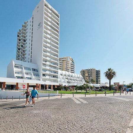 Apartment Concorde Sky Vista Mar Portimão Zewnętrze zdjęcie